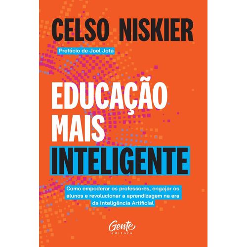 educação mais inteligente