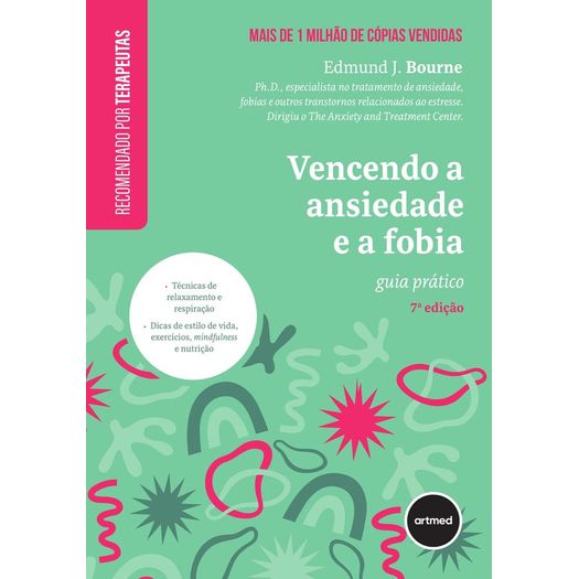 vencendo a ansiedade e a fobia vencendo a ansiedade e a fobia