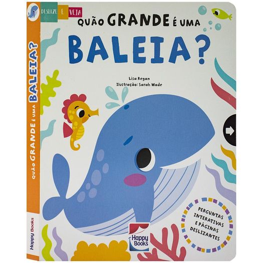 deslize e veja: quão grande é uma baleia? deslize e veja: quão grande é uma baleia?
