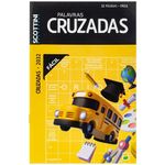 scottini cruzadas - fácil - n2032