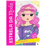 estrela da moda: vista as modelos!