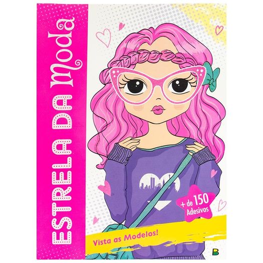estrela da moda: vista as modelos! estrela da moda: vista as modelos!