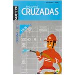 scottini cruzadas - fácil - n2031