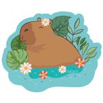 mousepad capivara mousepad capivara