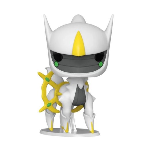 pokémon - arceus (940) - funko pokémon - arceus (940) - funko