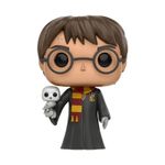 harry potter - harry potter (31) - funko harry potter - harry potter (31) - funko