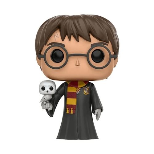 harry potter - harry potter (31) - funko