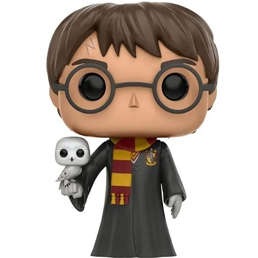 harry-potter---harry-potter--31----funko harry-potter---harry-potter--31----funko