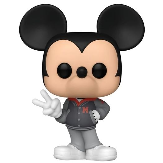 mickey e friends - mickey mouse (1495) - funko mickey e friends - mickey mouse (1495) - funko