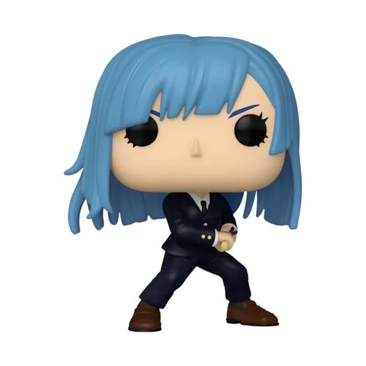 jujutsu kaisen - kasumi miwa (1642) - funko jujutsu kaisen - kasumi miwa (1642) - funko