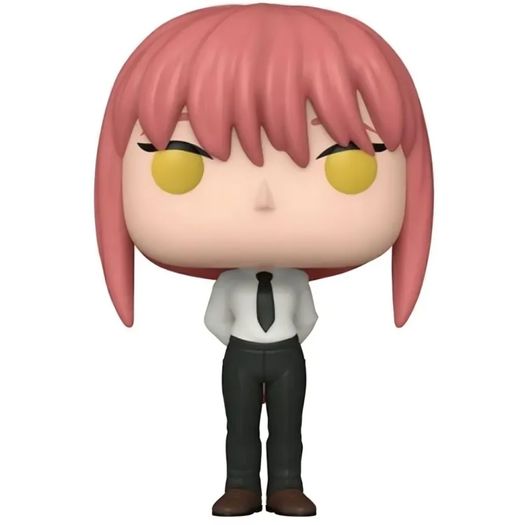 chainsaw man - makima (1679) - funko chainsaw man - makima (1679) - funko