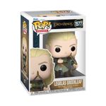 the lord of the rings - legolas greenleaf (1577) - funko