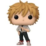 chainsaw man - denji (1678) - funko chainsaw man - denji (1678) - funko