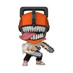 chainsaw man - chainsaw man (1677) - funko chainsaw man - chainsaw man (1677) - funko