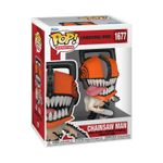 chainsaw man - chainsaw man (1677) - funko chainsaw man - chainsaw man (1677) - funko