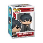 chainsaw man - aki hayakawa (1680) - funko chainsaw man - aki hayakawa (1680) - funko