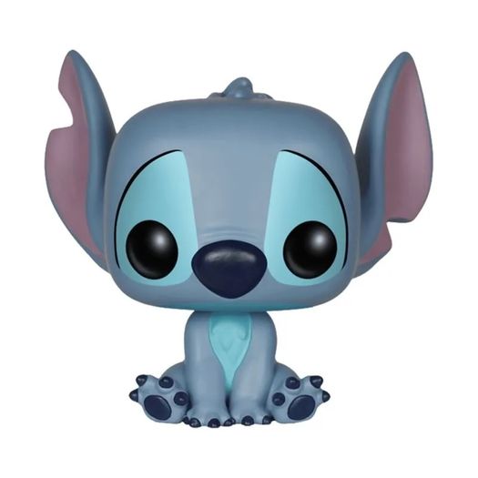 disney - stitch (159) - funko disney - stitch (159) - funko