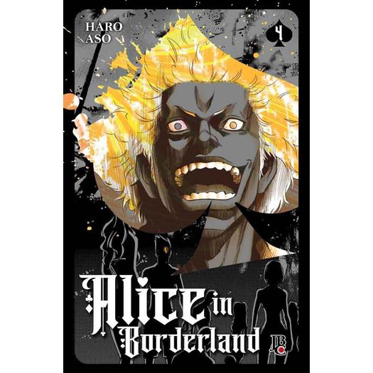 alice in borderland 4 alice in borderland 4