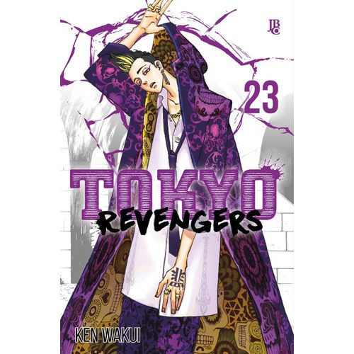 tokyo revengers 23