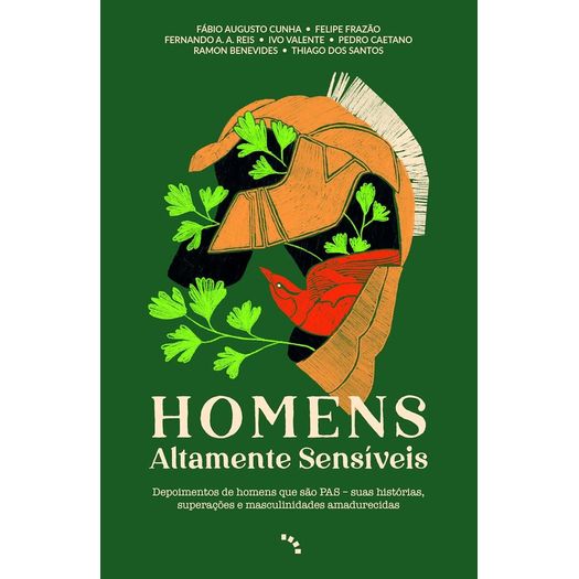 homens altamente sensíveis homens altamente sensíveis