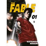 the fable big 1