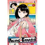 akane banashi 1
