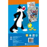 looney tunes revista em quadrinhos 06