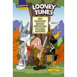 looney tunes revista em quadrinhos 3
