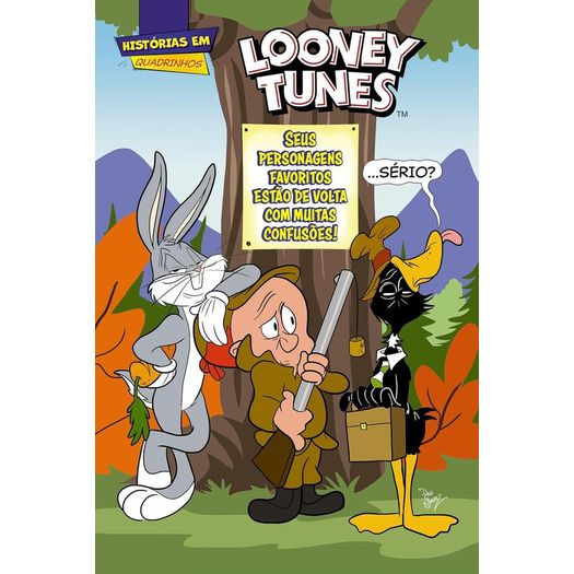 looney tunes revista em quadrinhos 3 looney tunes revista em quadrinhos 3