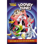 looney tunes revista em quadrinhos 2
