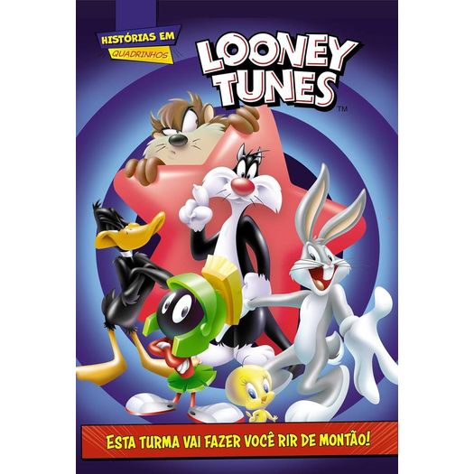 looney tunes revista em quadrinhos 2 looney tunes revista em quadrinhos 2