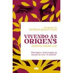 vivendo as origens