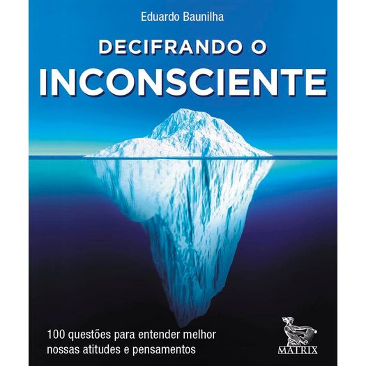 decifrando o inconsciente decifrando o inconsciente