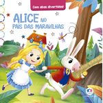 alice no país das maravilhas