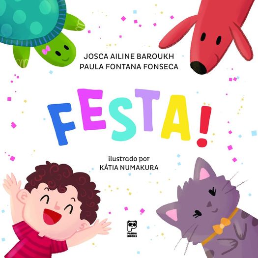 festa! festa!