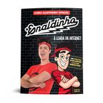 pack com 50 figurinhas do álbum do enaldinho pack com 50 figurinhas do álbum do enaldinho