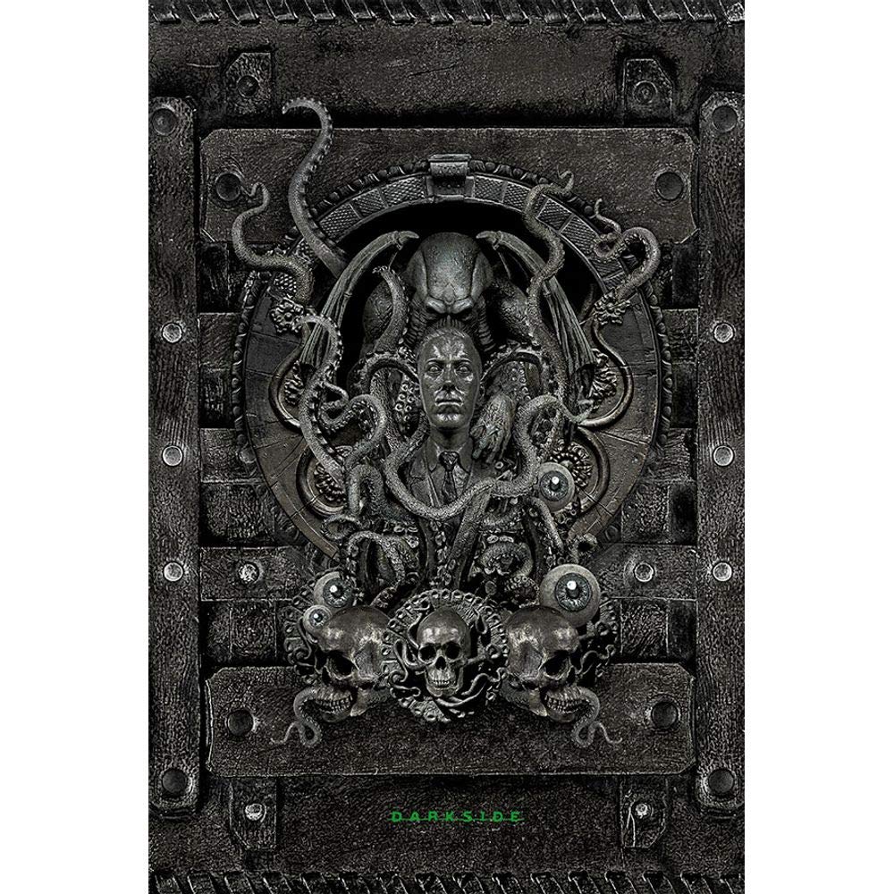 Lovecraft - Edição Miskatonic - Livrarias Curitiba