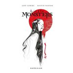 little monsters 1