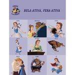disney - minhas primeiras 500 palavras vol 2