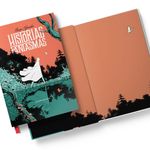 histórias fantasmas