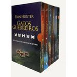 box gatos guerreiros box gatos guerreiros