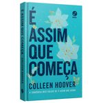 é assim que começa 2 - edição de colecionador é assim que começa 2 - edição de colecionador