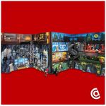 lego - super-heróis dc. batman vs arlequina lego - super-heróis dc. batman vs arlequina