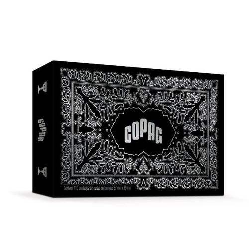 jogo de cartas baralho 139 especial edition copag