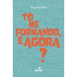 tô me formando, e agora? tô me formando, e agora?