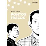 pontos fracos