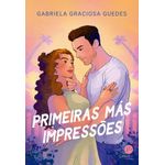 primeiras más impressões