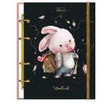 caderno fichário colegial 80 folhas woodland diversos modelos caderno fichário colegial 80 folhas woodland diversos modelos