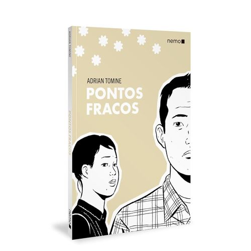 pontos fracos