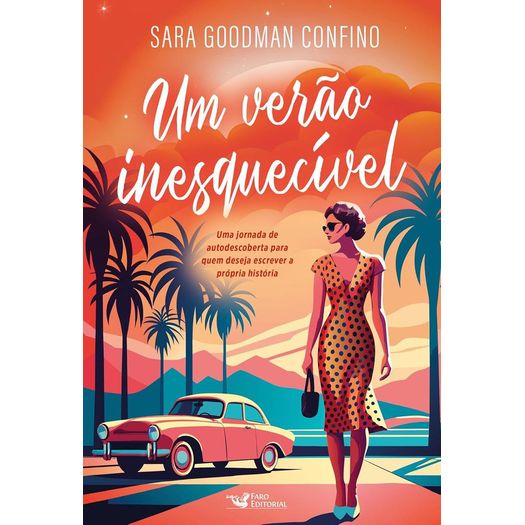 um verão inesquecível